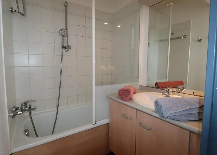 La Belle Vue By Tranquil At * Pornichet