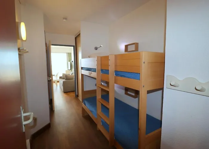 Appartement La Belle Vue By Tranquil At *