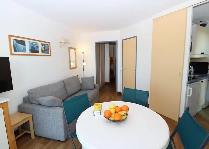 La Belle Vue By Tranquil At Appartement